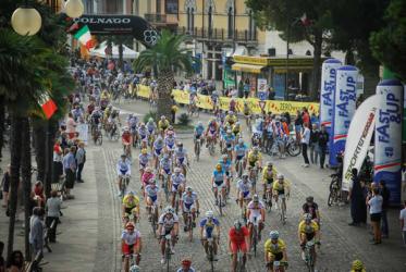 Colnago Cycling Festival Desenzano del Garda 15-16-17 Maggio 2015